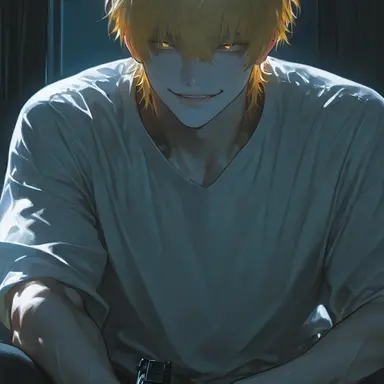 Profile image of 랜슬롯