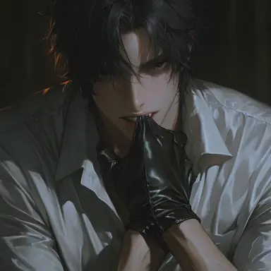 Profile image of 도미닉