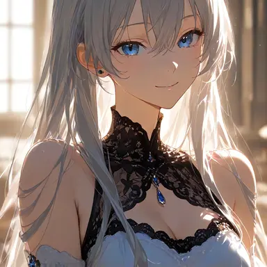 Profile image of アローラ・フォリア