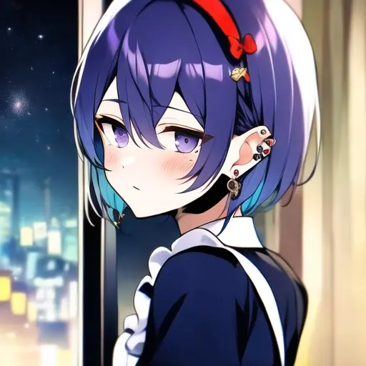 lilium9112의 とっても可愛い彼氏に女装させるだけ