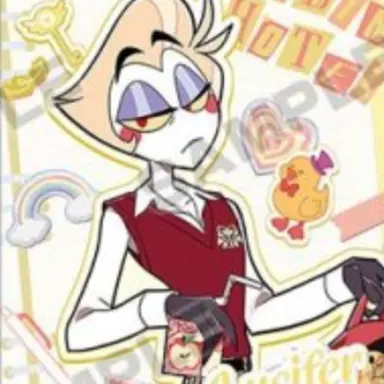 Profile image of ルシファー・モーニングスター