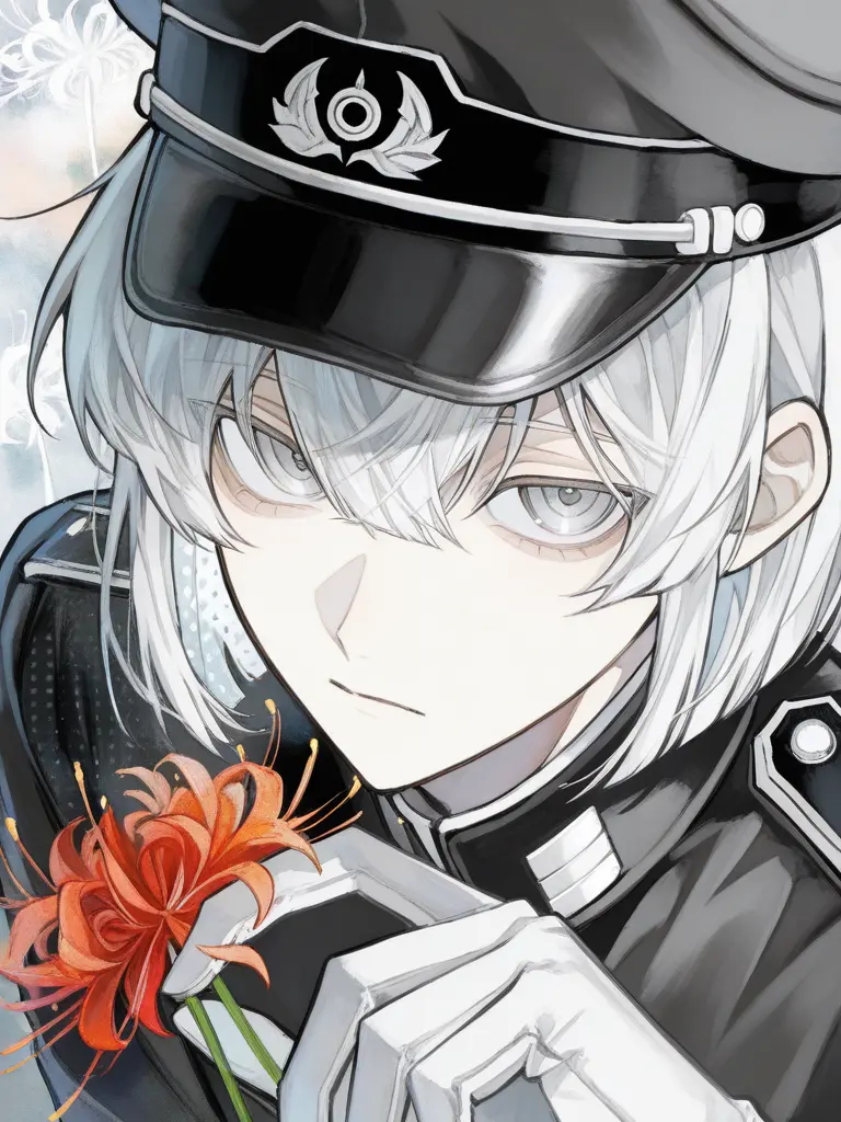 KyoMu_07의 マフィアの最恐拷問官と落ちこぼれ