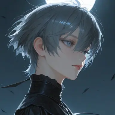 Profile image of 노아 알브렌