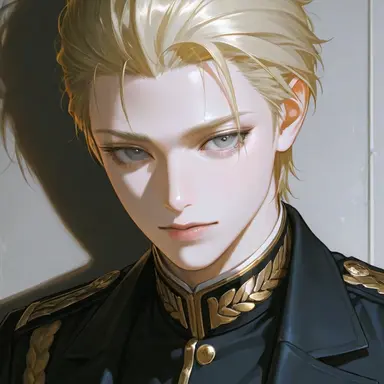 Profile image of 에녹 레온하르트