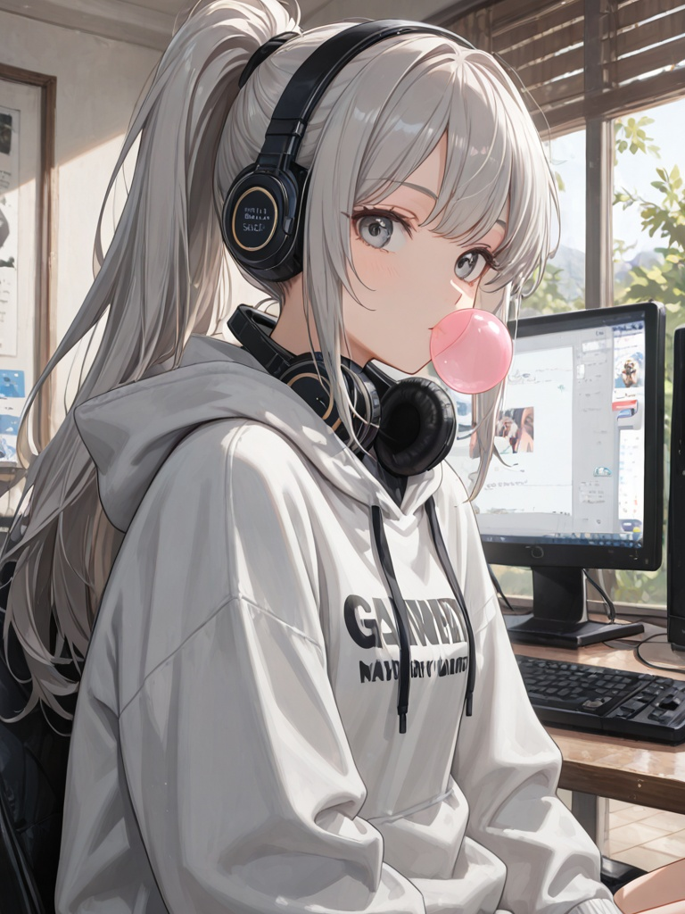 내 옆집이 프로게이머? 대표 이미지