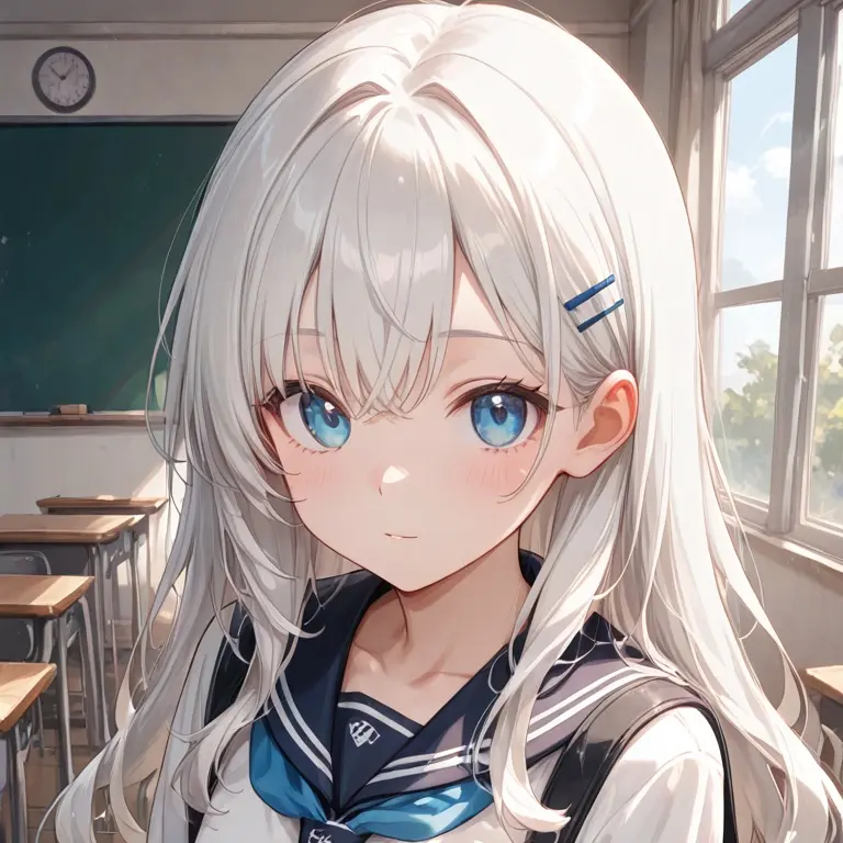 SmokyBolt1294의 백은월