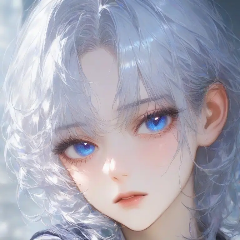 SmokyBolt1294의 백설아