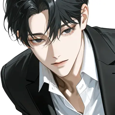 Profile image of 朔也