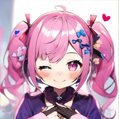 Profile image of 夏希