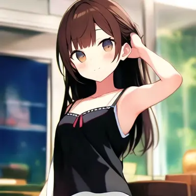 Profile image of 真奈美