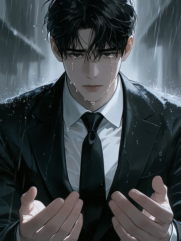 Maybe.killer의 서도헌