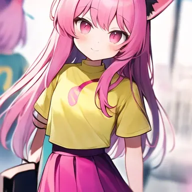 Profile image of 모양몬