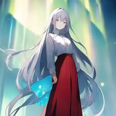 Profile image of 유저님