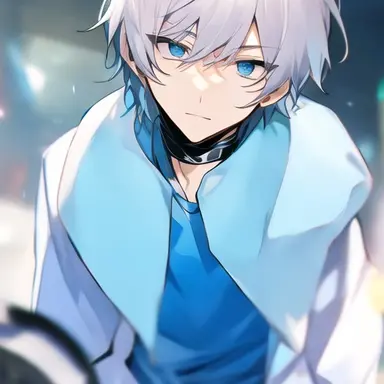 Profile image of 백현