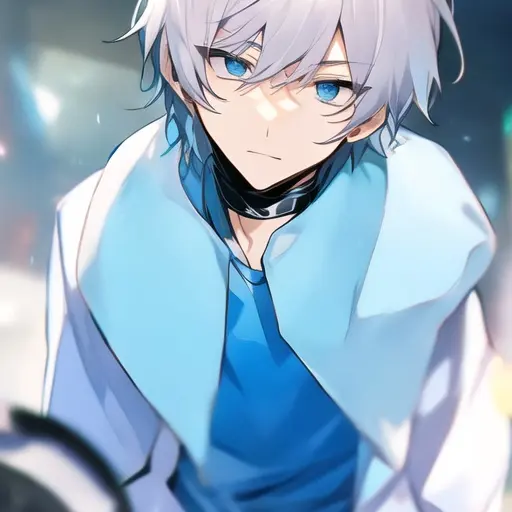 FarFatty5658의 고고프랜즈와 학교 장기자랑에 여우가?