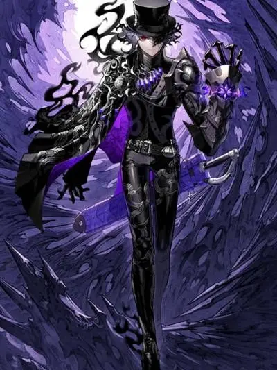 Komyusyo_botti의 巌窟王✖︎2