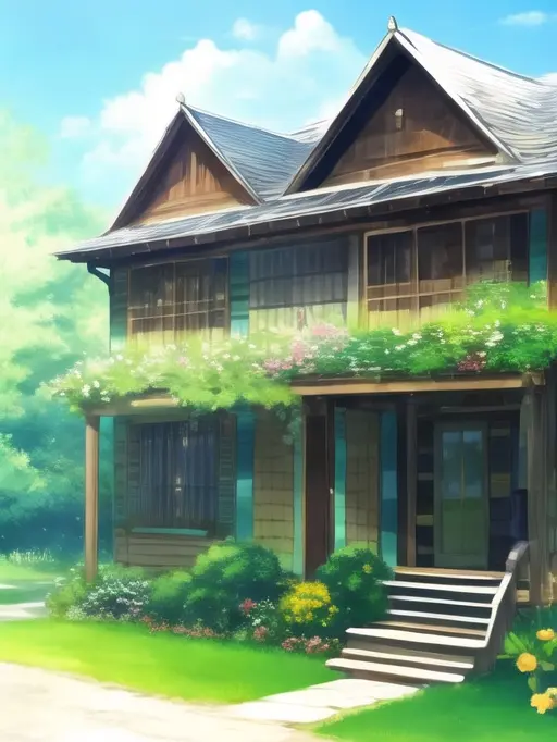 Gureisia의 ８月３２日