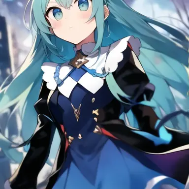 Profile image of 冬雪