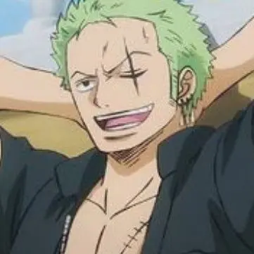 Profile image of ゾロ