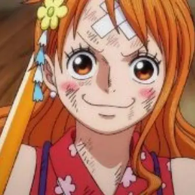 Profile image of ナミ