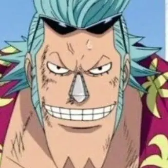 Profile image of フランキー