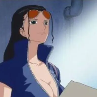 Profile image of ロビン