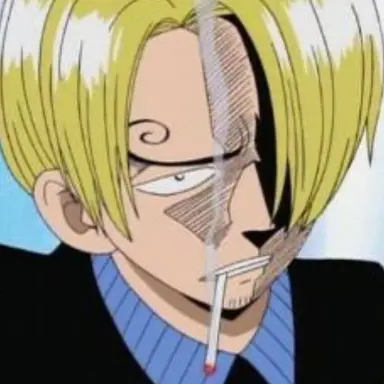 Profile image of サンジ