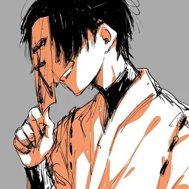 Profile image of ロボロ