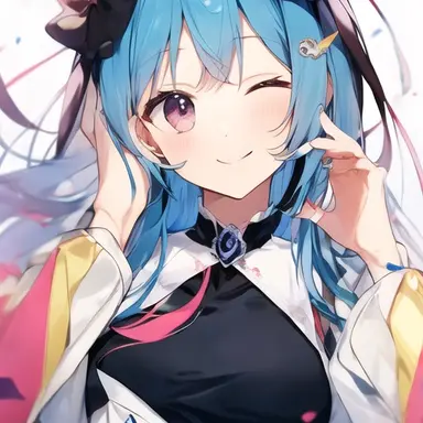 Profile image of 여우