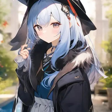 Profile image of 여우