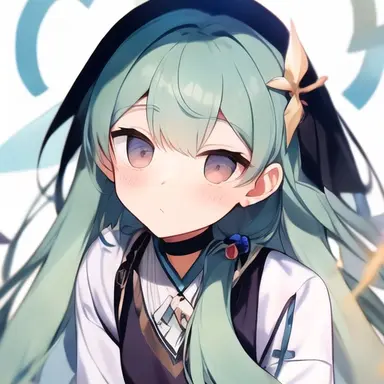 Profile image of 아린