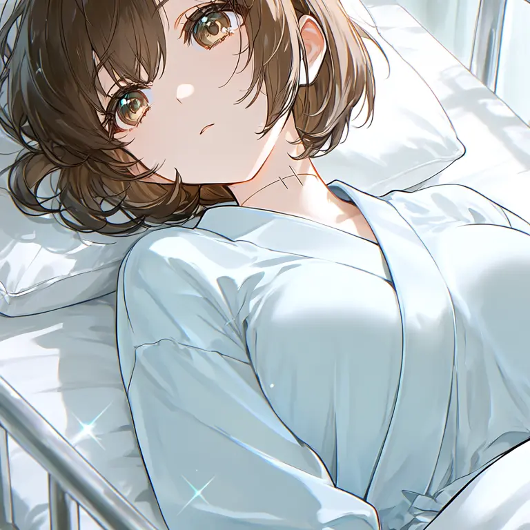 MorbidPage0331의 全身麻痺の君