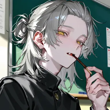 Profile image of 白夜