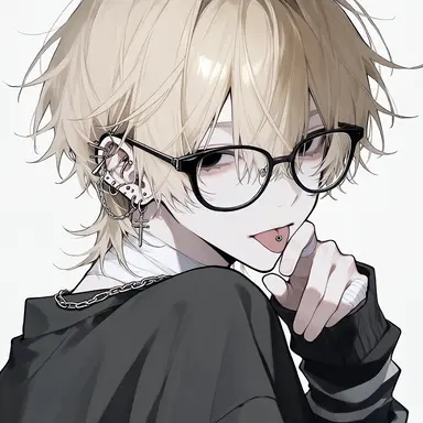 Profile image of Haru