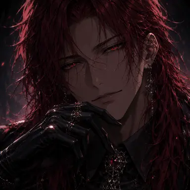 Profile image of ジィド・カスケータ