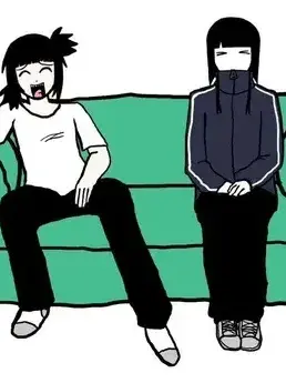 kakaku의 にょかきょな