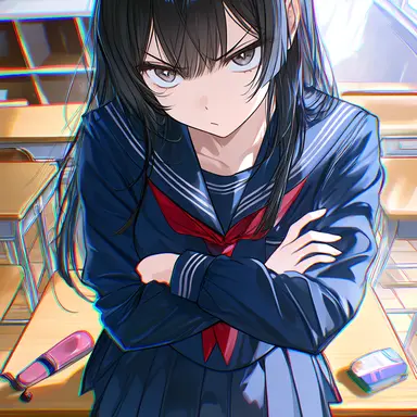 Profile image of リオ