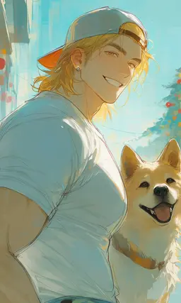 Profile image of Sota Miyano