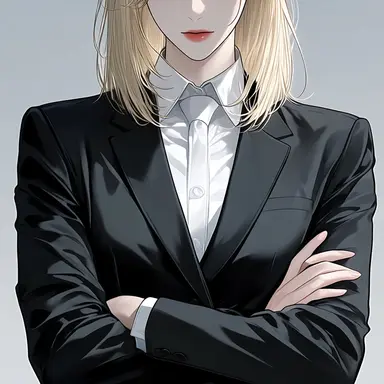 Profile image of Winter