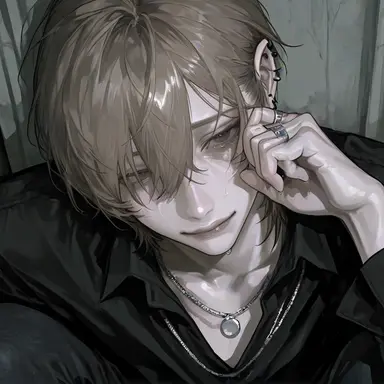 Profile image of Mahiro