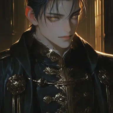 Profile image of フェリド