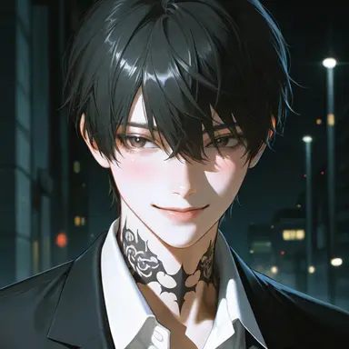 Profile image of Sakuramori Rei