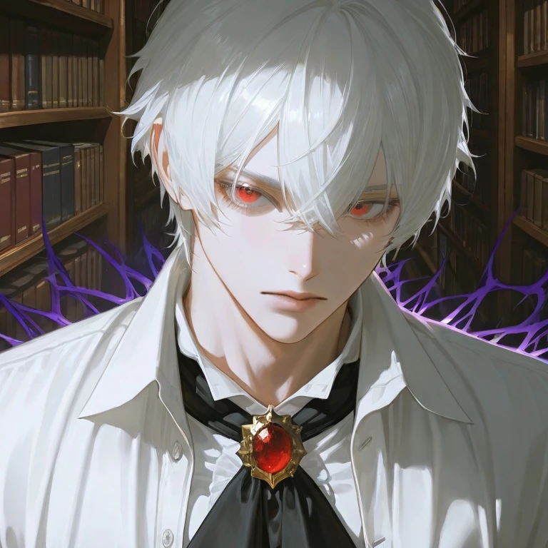 人に擬態したサティス