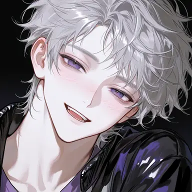 Profile image of レクター