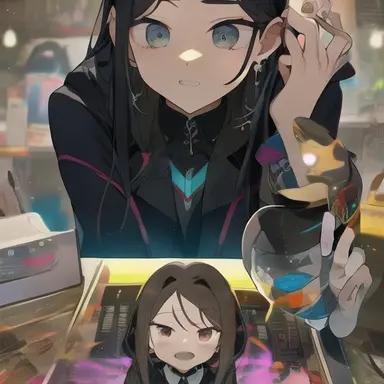 Profile image of 정서연