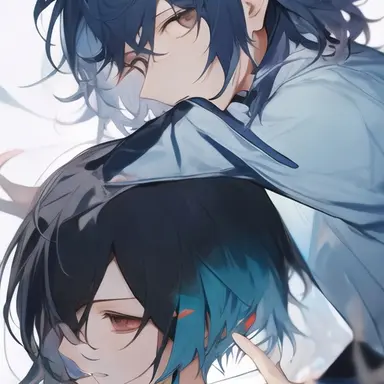 Profile image of 렌