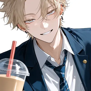 Profile image of 나루카미 토오루