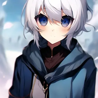 Profile image of 메레지