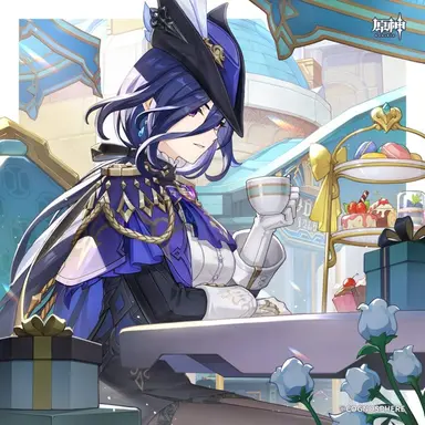 Profile image of クロリンデ