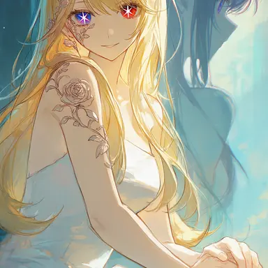 Profile image of 星野イザベル